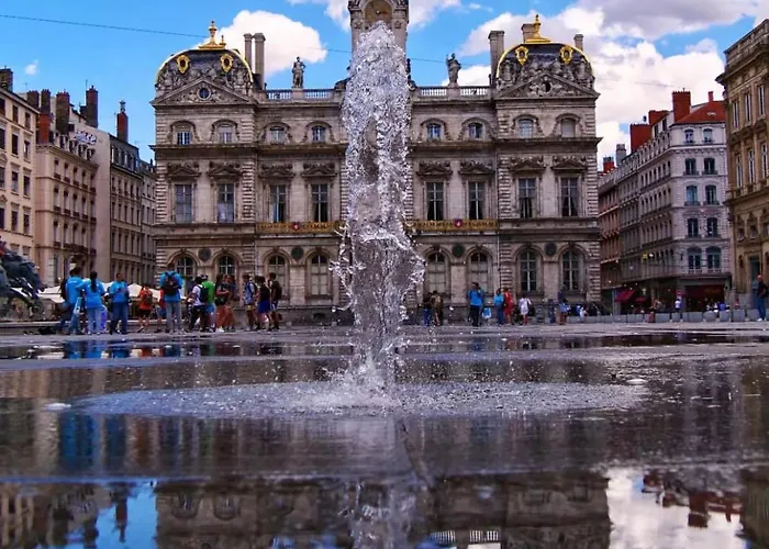 Celect\'In Lyon