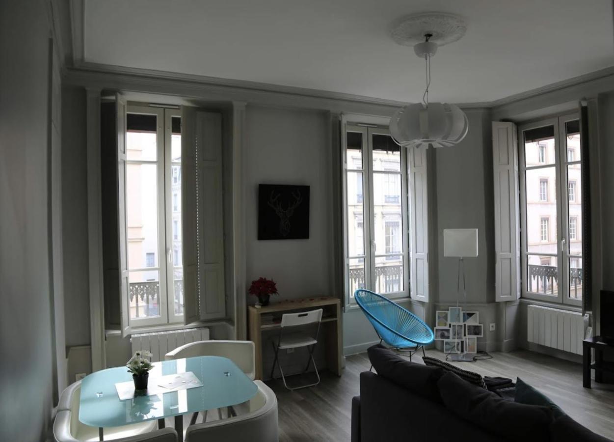 Celect'in Apartment Lyon