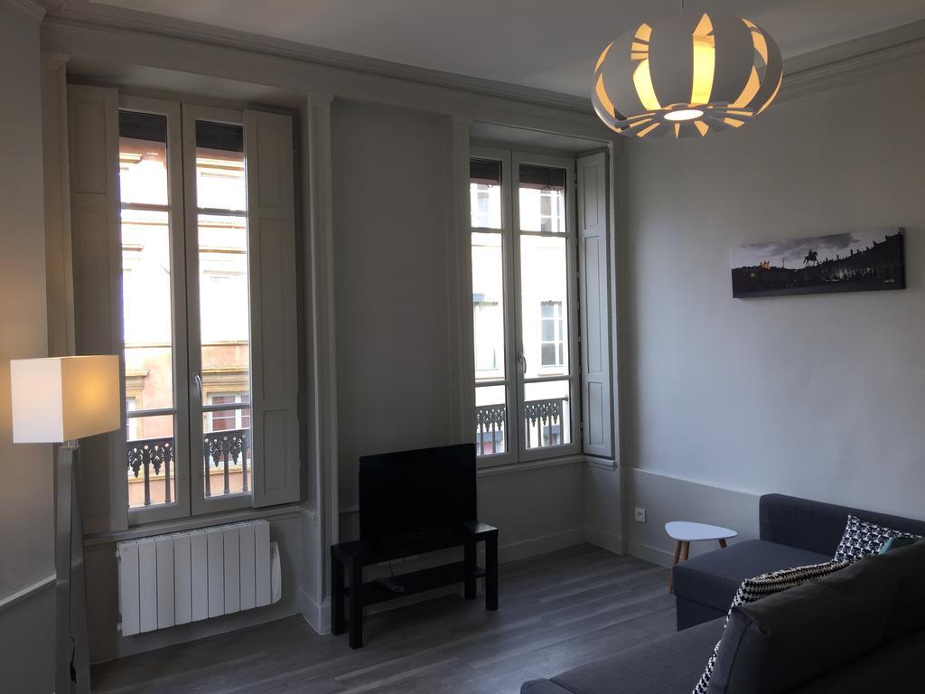 Apartment Celect'in Lyon