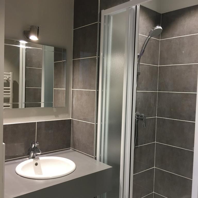 Celect'in Apartment Lyon
