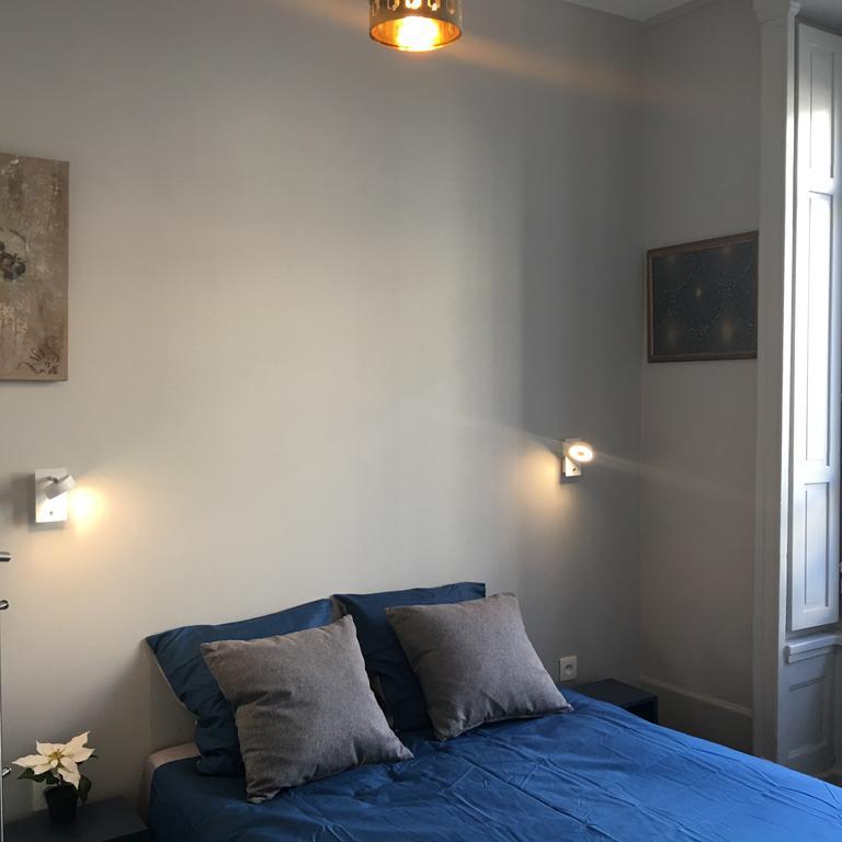 Celect'in Apartment Lyon