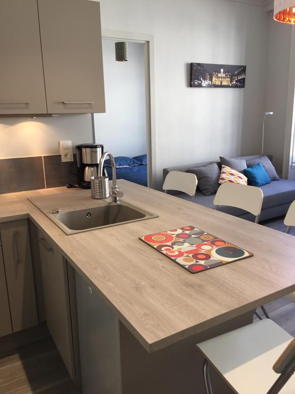 Apartment Celect'in