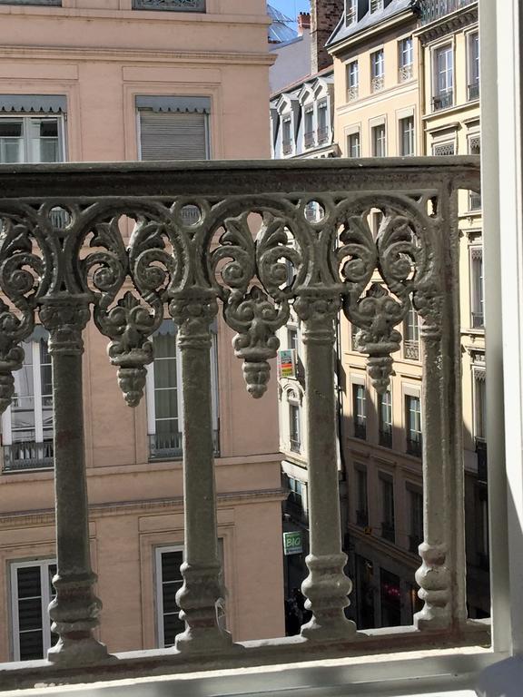 Apartment Celect'in Lyon