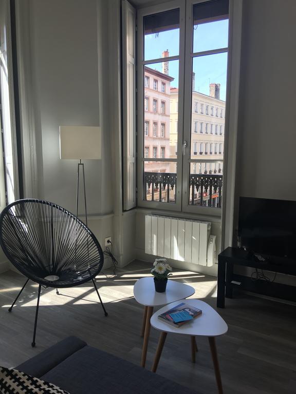 Celect'in Apartment *