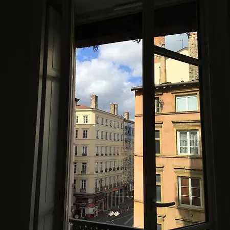 Apartamento Celect'In Lyon Exterior foto