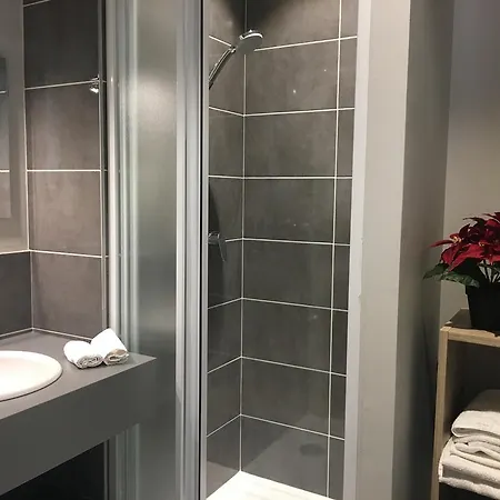 Apartamento Celect'In Lyon Exterior foto