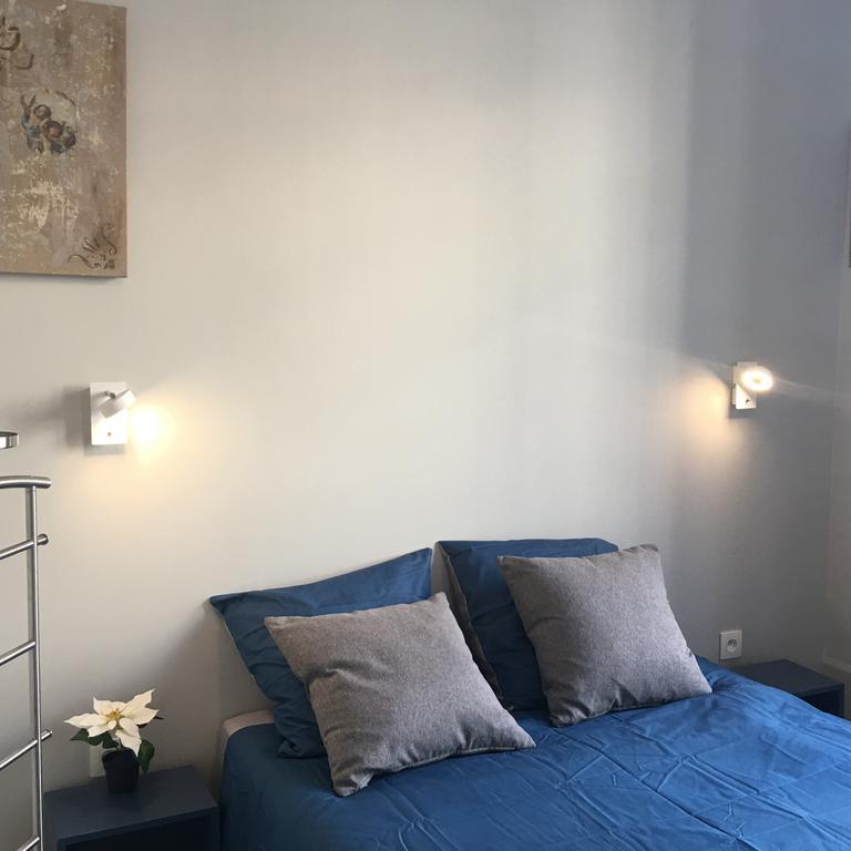 Celect'in Apartment