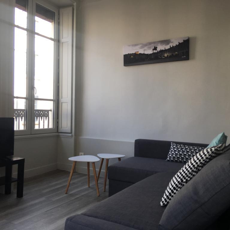 Celect'in Apartment Lyon