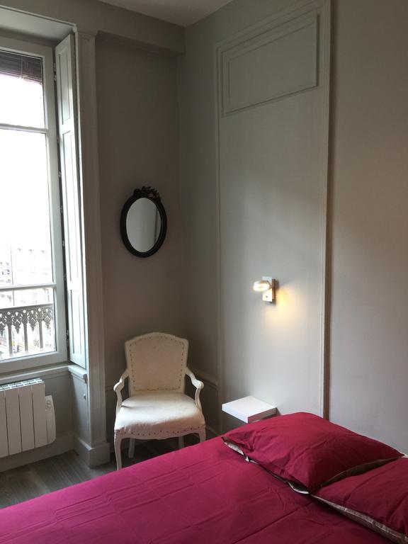 Apartment Celect'in
