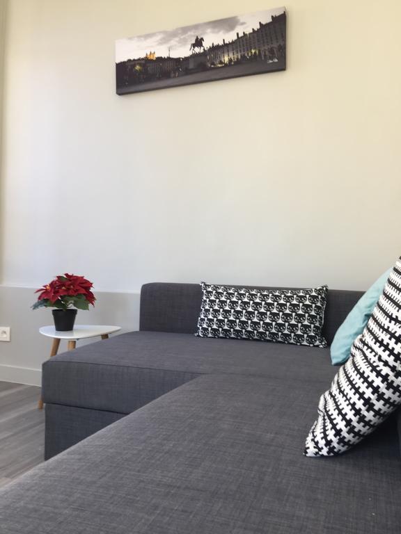 Celect'in Appartement Lyon