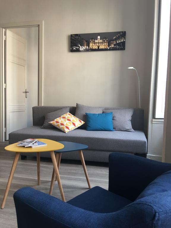 Apartment Celect'in Lyon