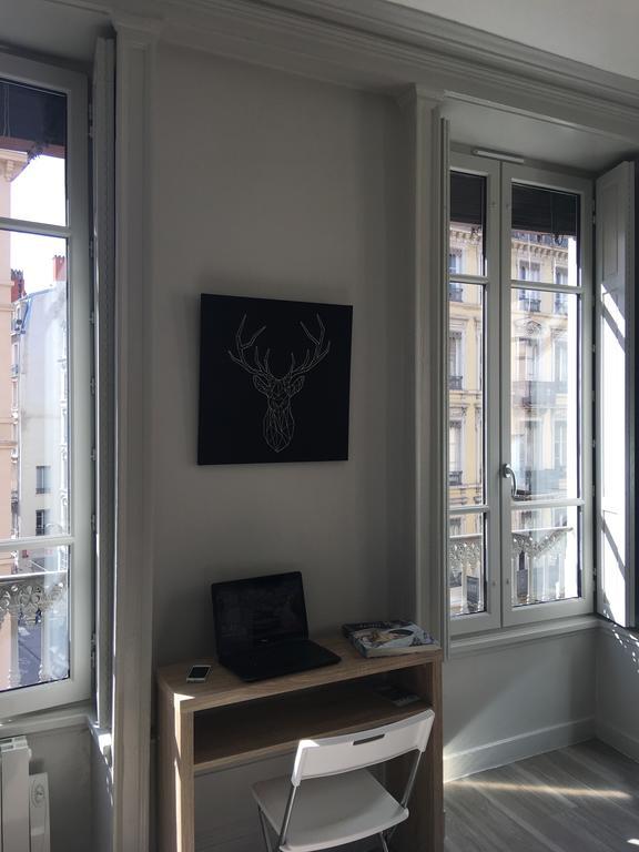 Celect'in Apartment Lyon