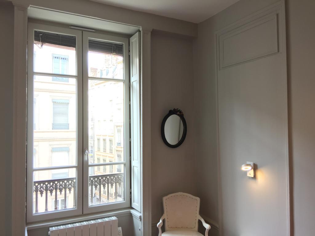 Celect'in Apartment Lyon