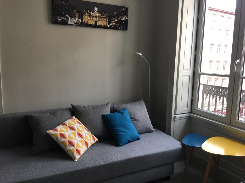 Celect'in Apartment